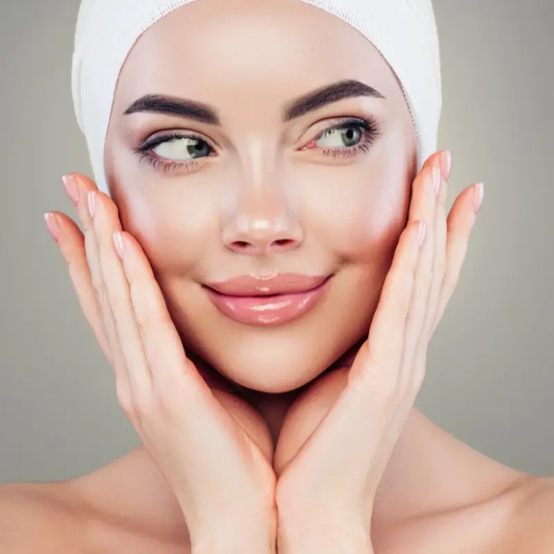 European Facial in Glendora