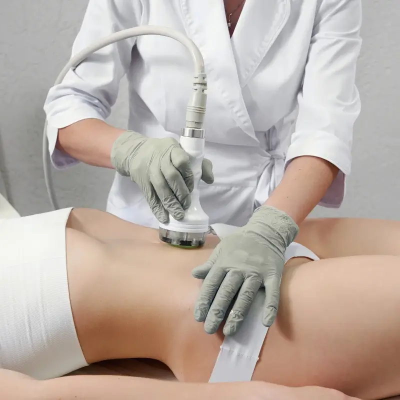 Body Treatments in Glendora