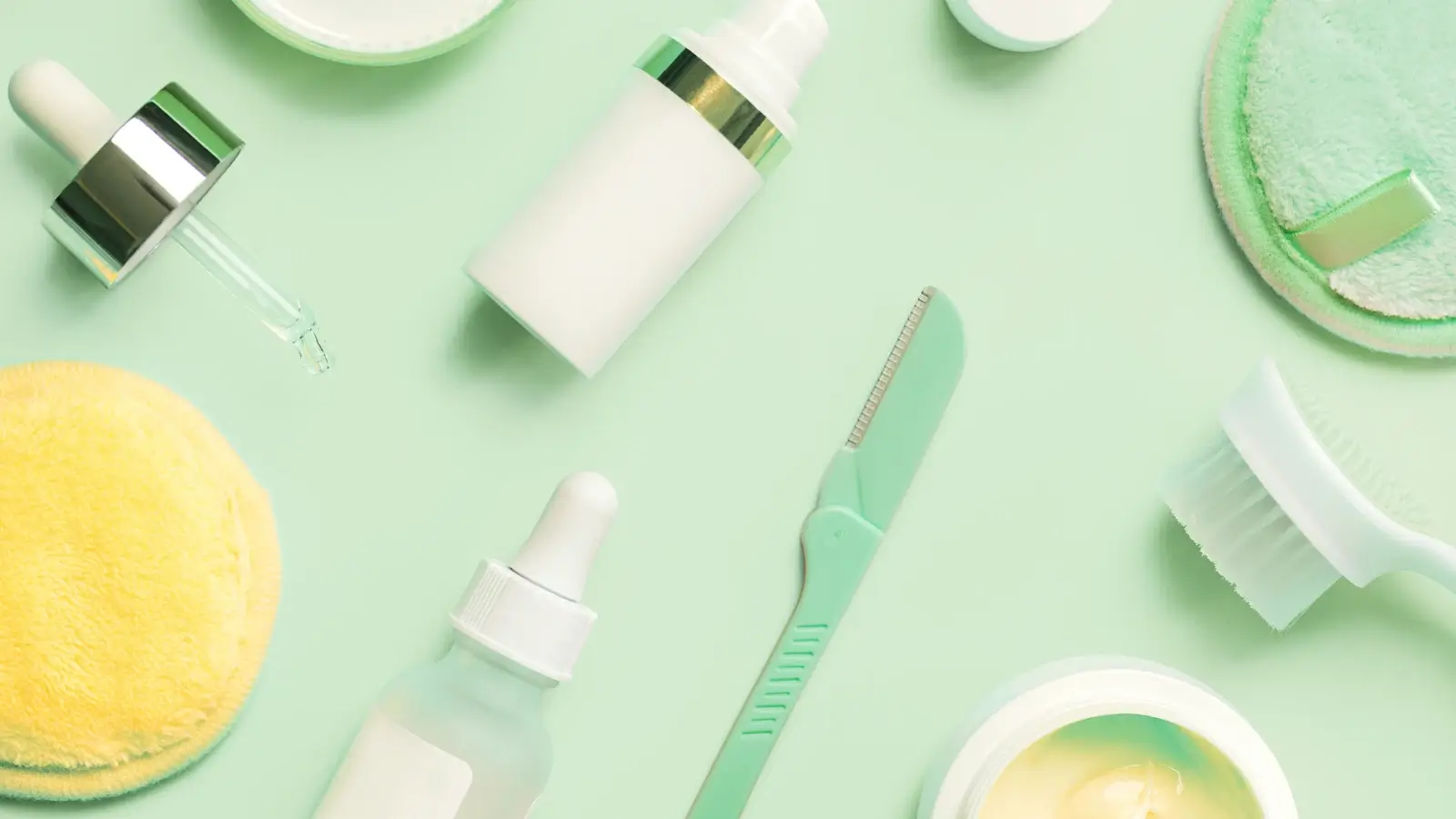 Top 5 Most Asked Questions About Dermaplaning