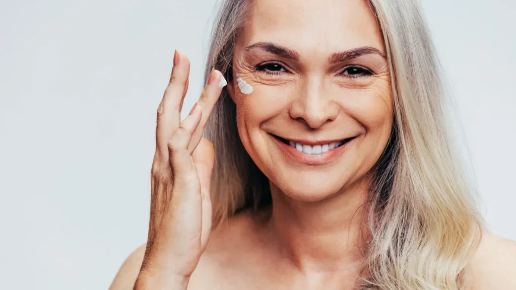Does dermaplaning help wrinkles