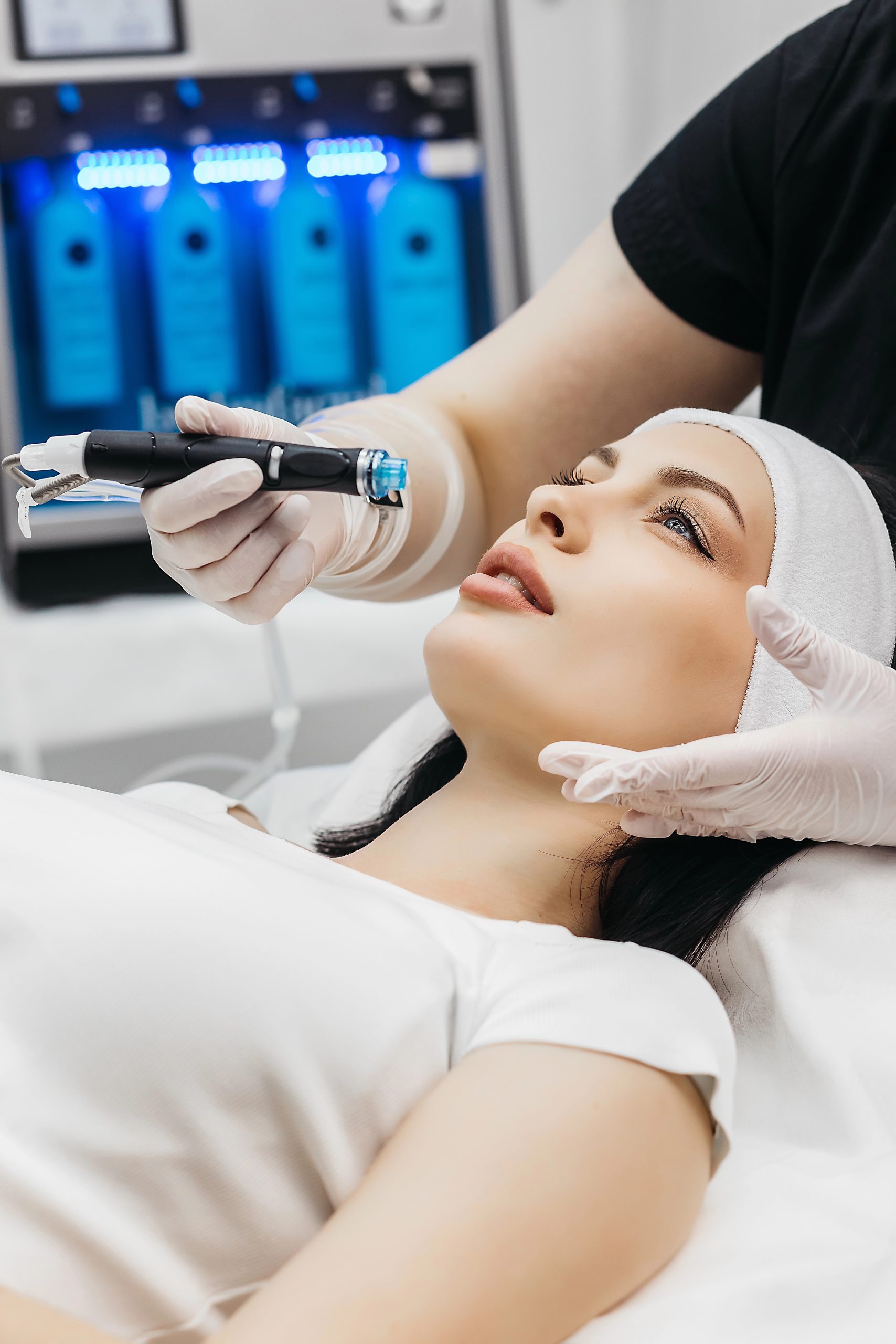 Advanced Facial Treatments in Glendora, CA: How to Choose the Right Treatment